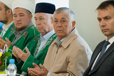 Сергей Грачев: «Сеять разумное, доброе, вечное»
